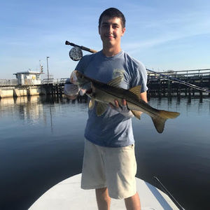 Meet your Posher, Tim